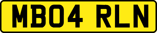 MB04RLN
