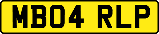 MB04RLP