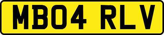 MB04RLV