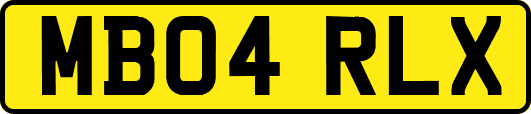 MB04RLX
