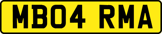 MB04RMA