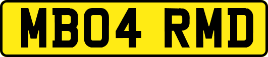 MB04RMD