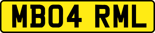 MB04RML