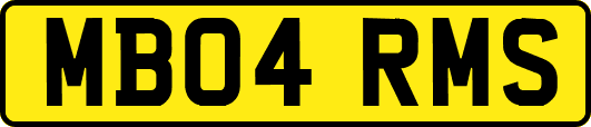 MB04RMS