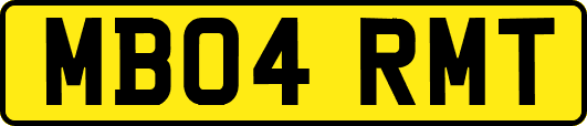 MB04RMT