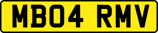 MB04RMV