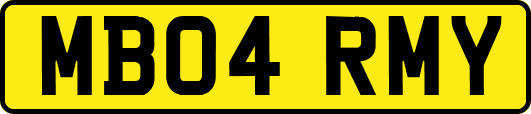 MB04RMY