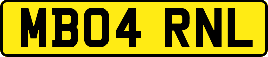 MB04RNL