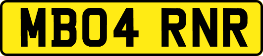 MB04RNR