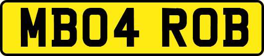 MB04ROB