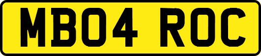 MB04ROC