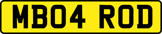 MB04ROD