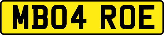 MB04ROE