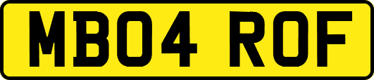 MB04ROF