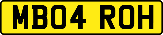 MB04ROH