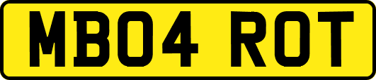 MB04ROT