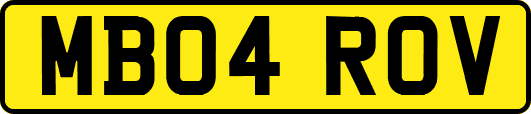 MB04ROV