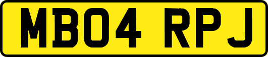 MB04RPJ