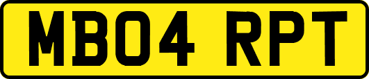 MB04RPT