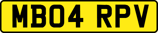 MB04RPV