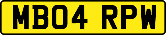 MB04RPW