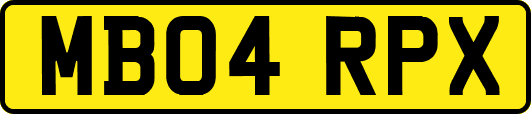 MB04RPX