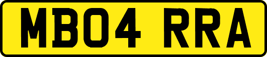 MB04RRA