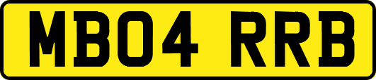 MB04RRB