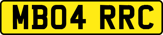 MB04RRC