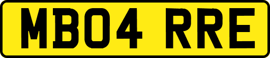 MB04RRE