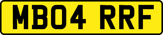 MB04RRF