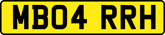 MB04RRH