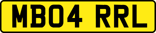MB04RRL