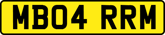 MB04RRM