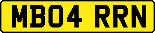 MB04RRN