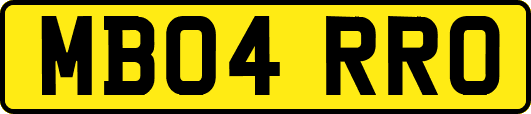 MB04RRO