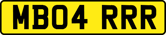 MB04RRR