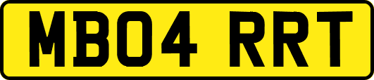 MB04RRT