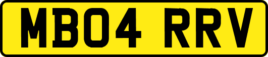 MB04RRV