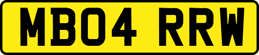 MB04RRW