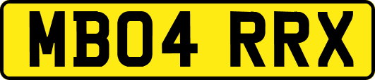 MB04RRX