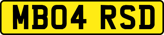 MB04RSD