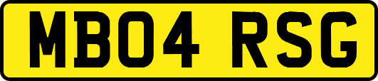 MB04RSG