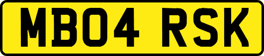 MB04RSK