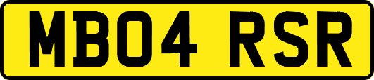 MB04RSR