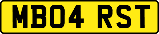 MB04RST