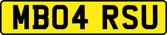 MB04RSU