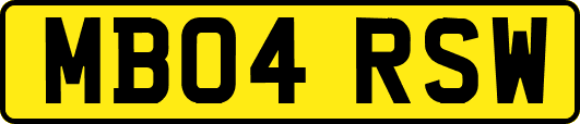 MB04RSW