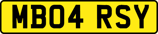 MB04RSY