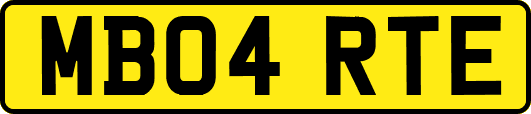 MB04RTE